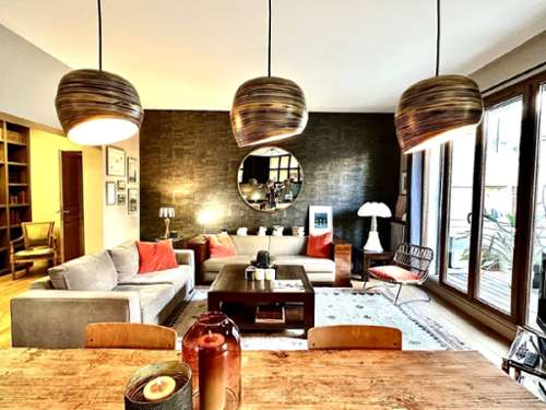 Les Goudes Bouches-du-Rhône appartement foto 7208460