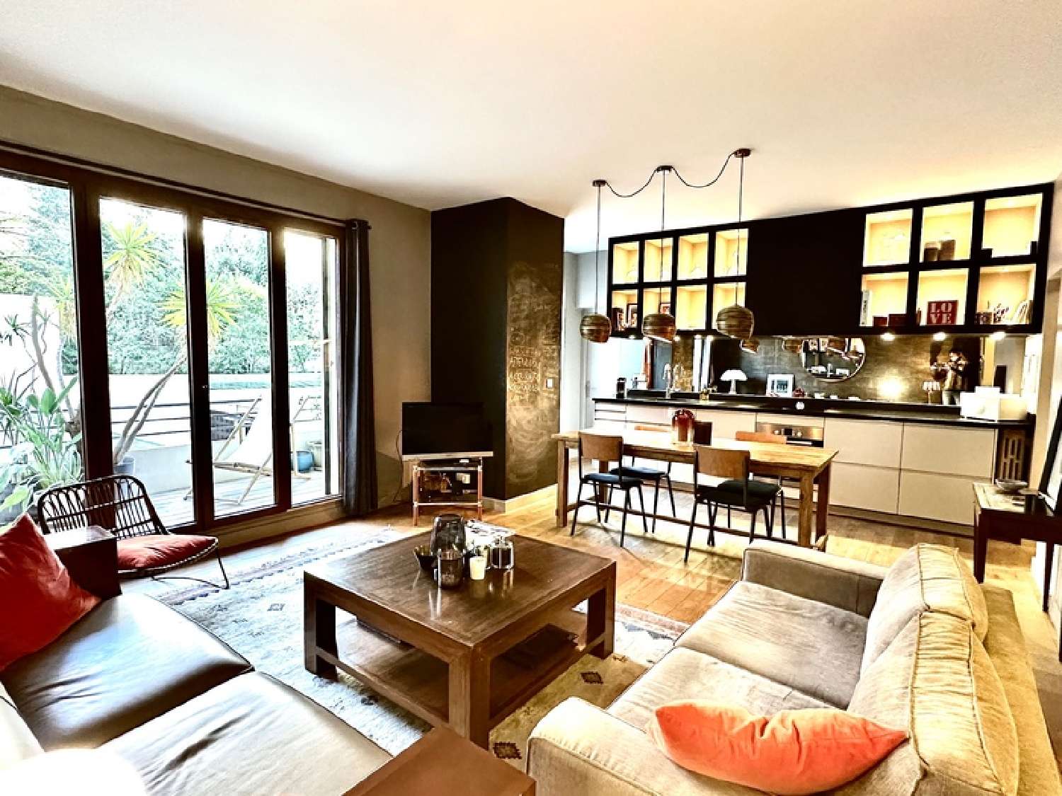  te koop appartement Les Goudes Bouches-du-Rhône 3