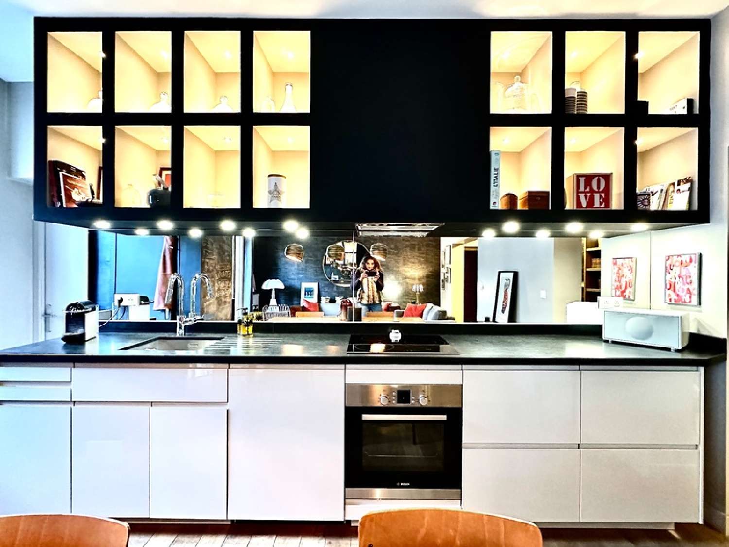  te koop appartement Les Goudes Bouches-du-Rhône 5