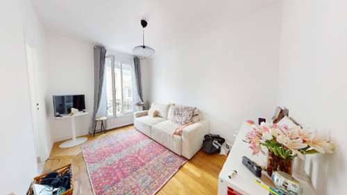 Les Lilas Seine-Saint-Denis appartement foto 7188151