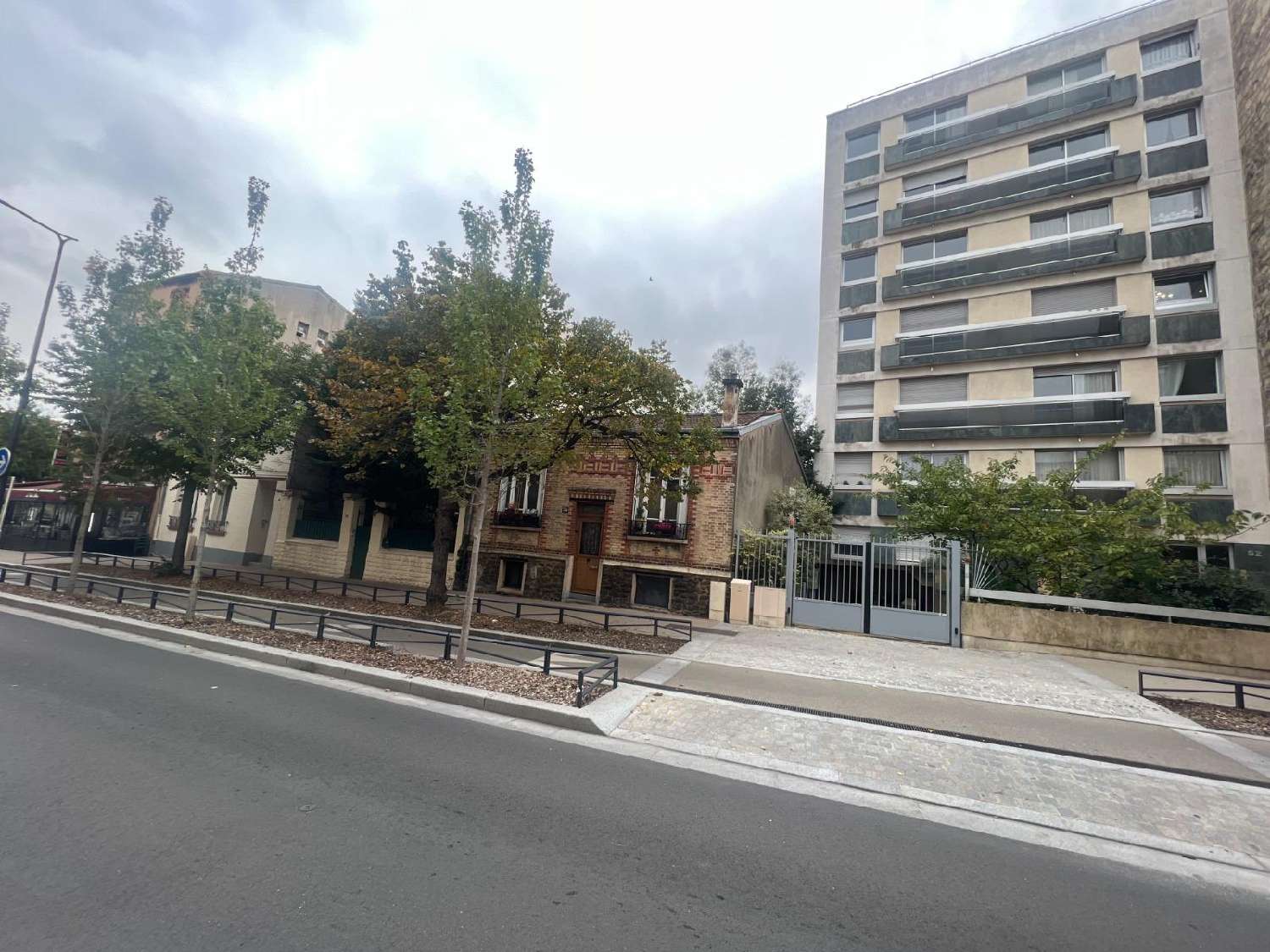 te koop appartement Les Lilas Seine-Saint-Denis 1