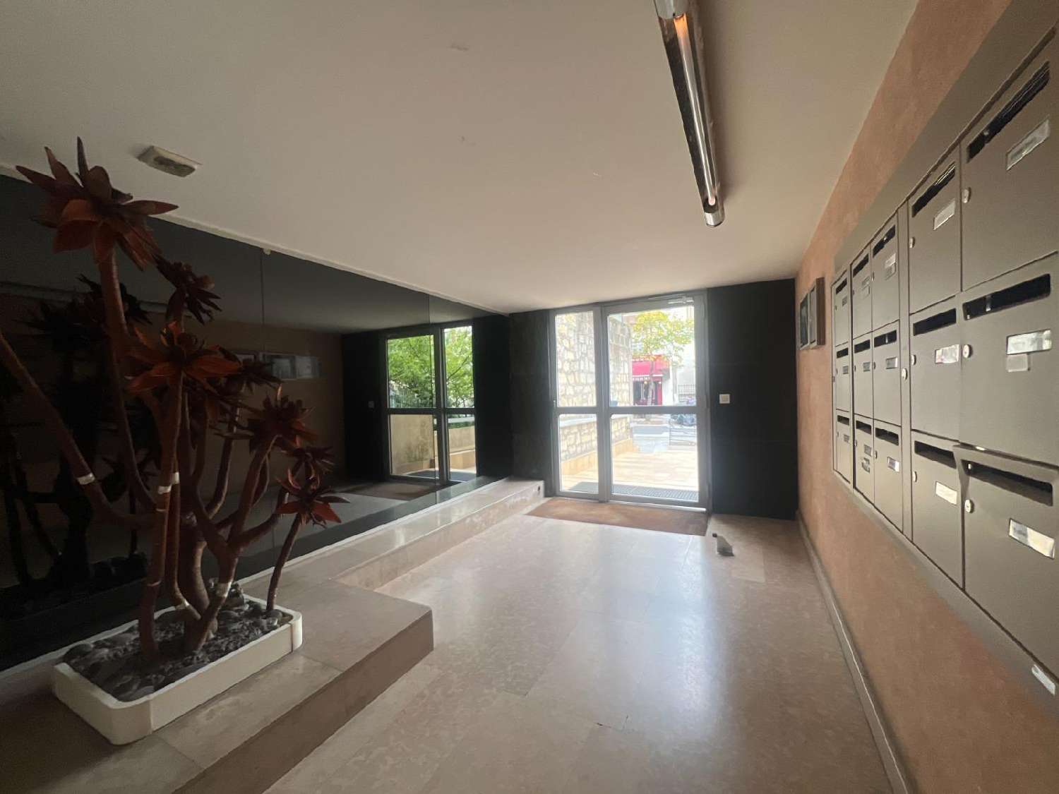 te koop appartement Les Lilas Seine-Saint-Denis 3