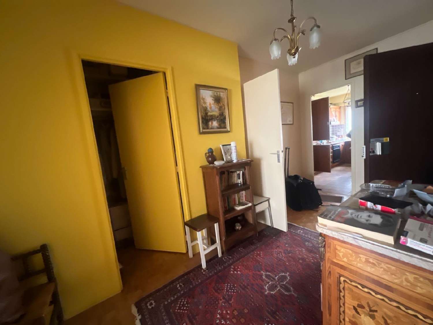 te koop appartement Les Lilas Seine-Saint-Denis 6
