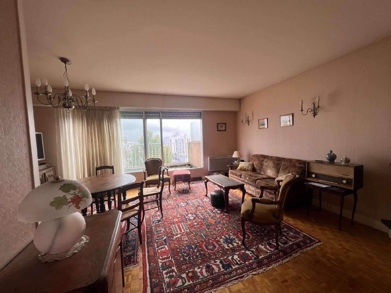 te koop appartement Les Lilas Seine-Saint-Denis 7