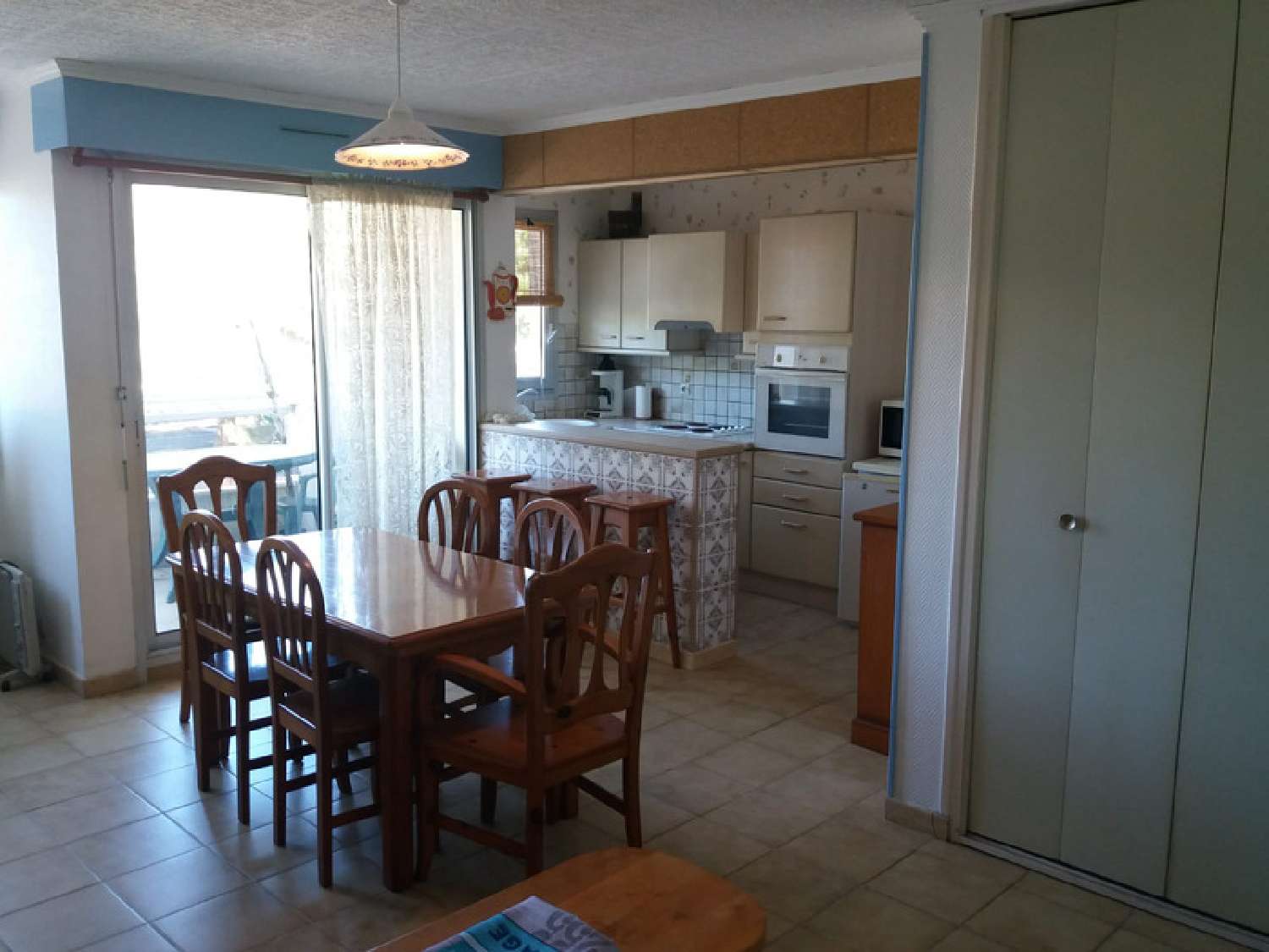 te koop appartement Les Mathes Charente-Maritime 5