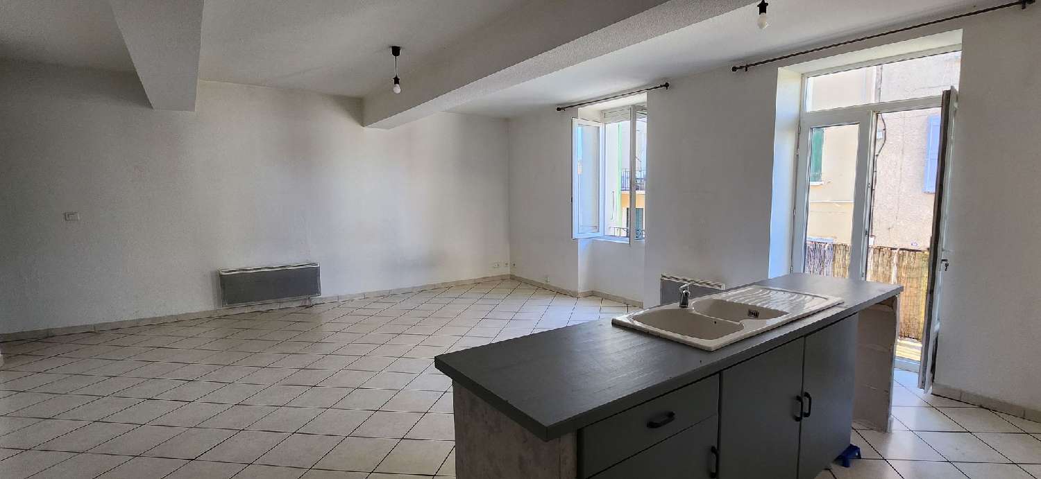  à vendre appartement Les Mées Alpes-de-Haute-Provence 1