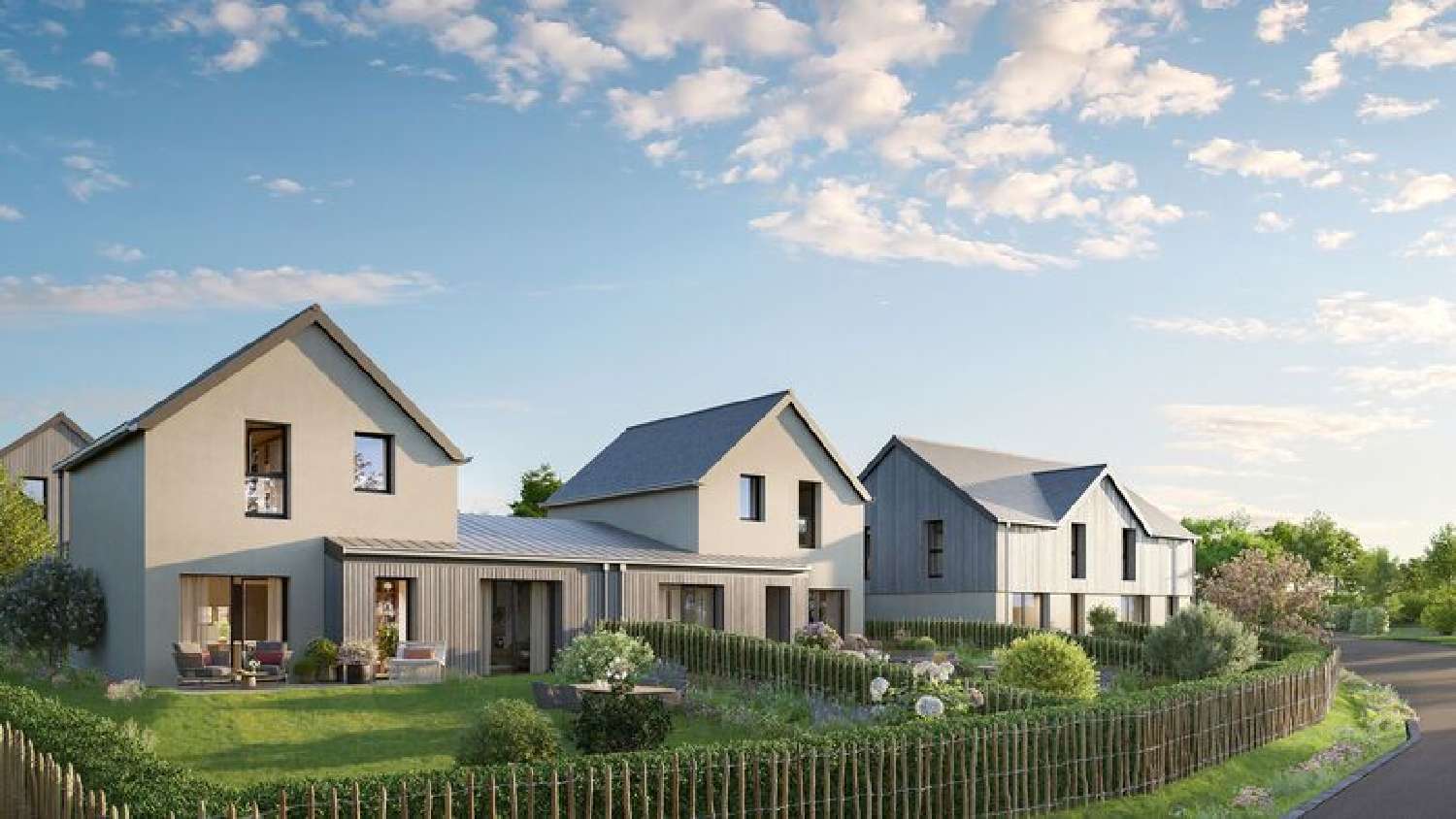 kaufen Wohnung/ Apartment Sortosville-en-Beaumont Manche 4