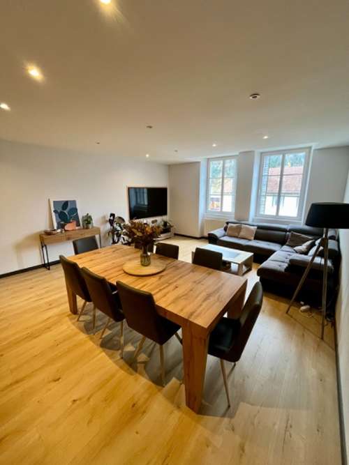 Les Neyrolles Ain apartment foto 7171696