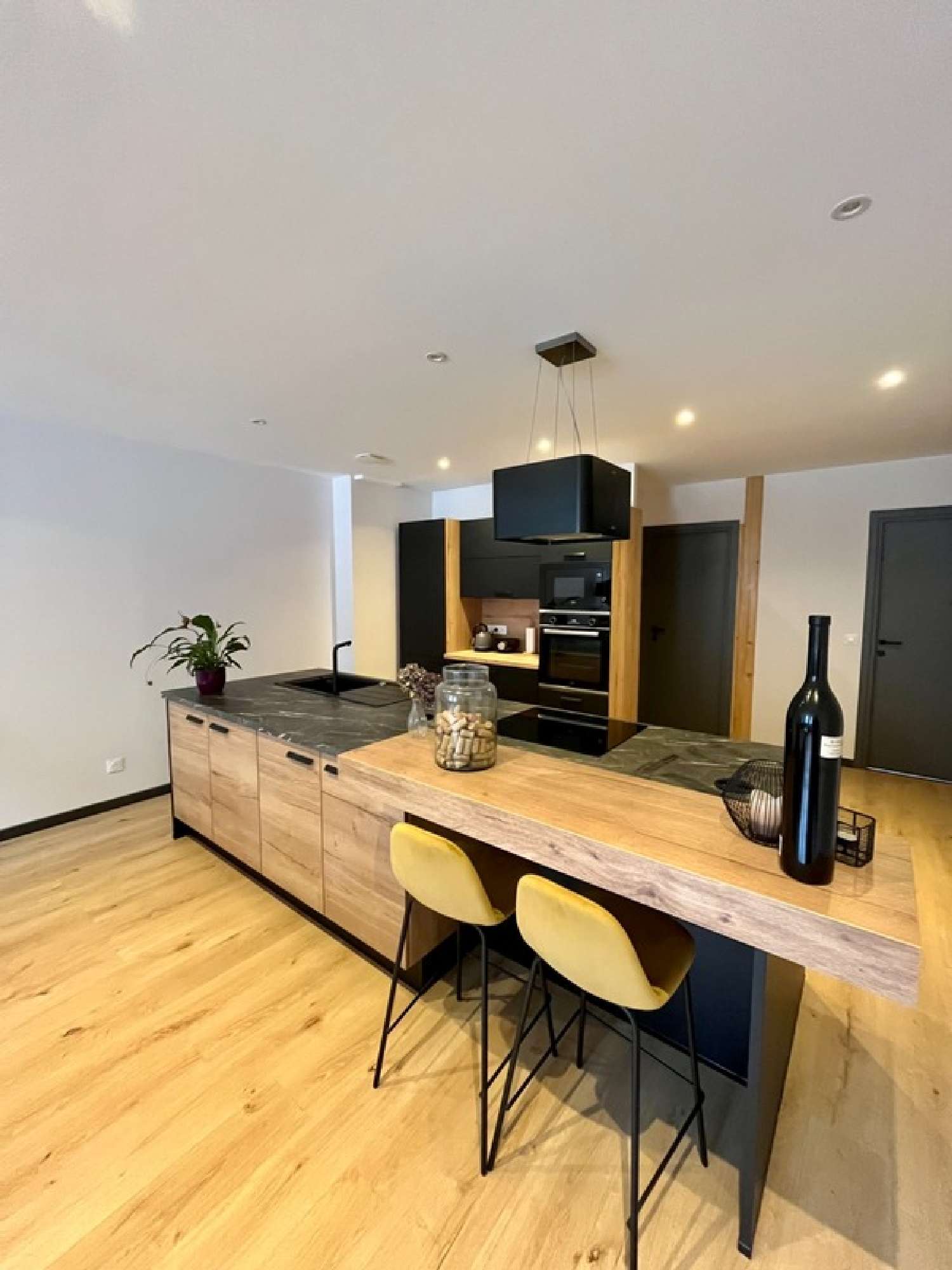 for sale apartment Les Neyrolles Ain 2