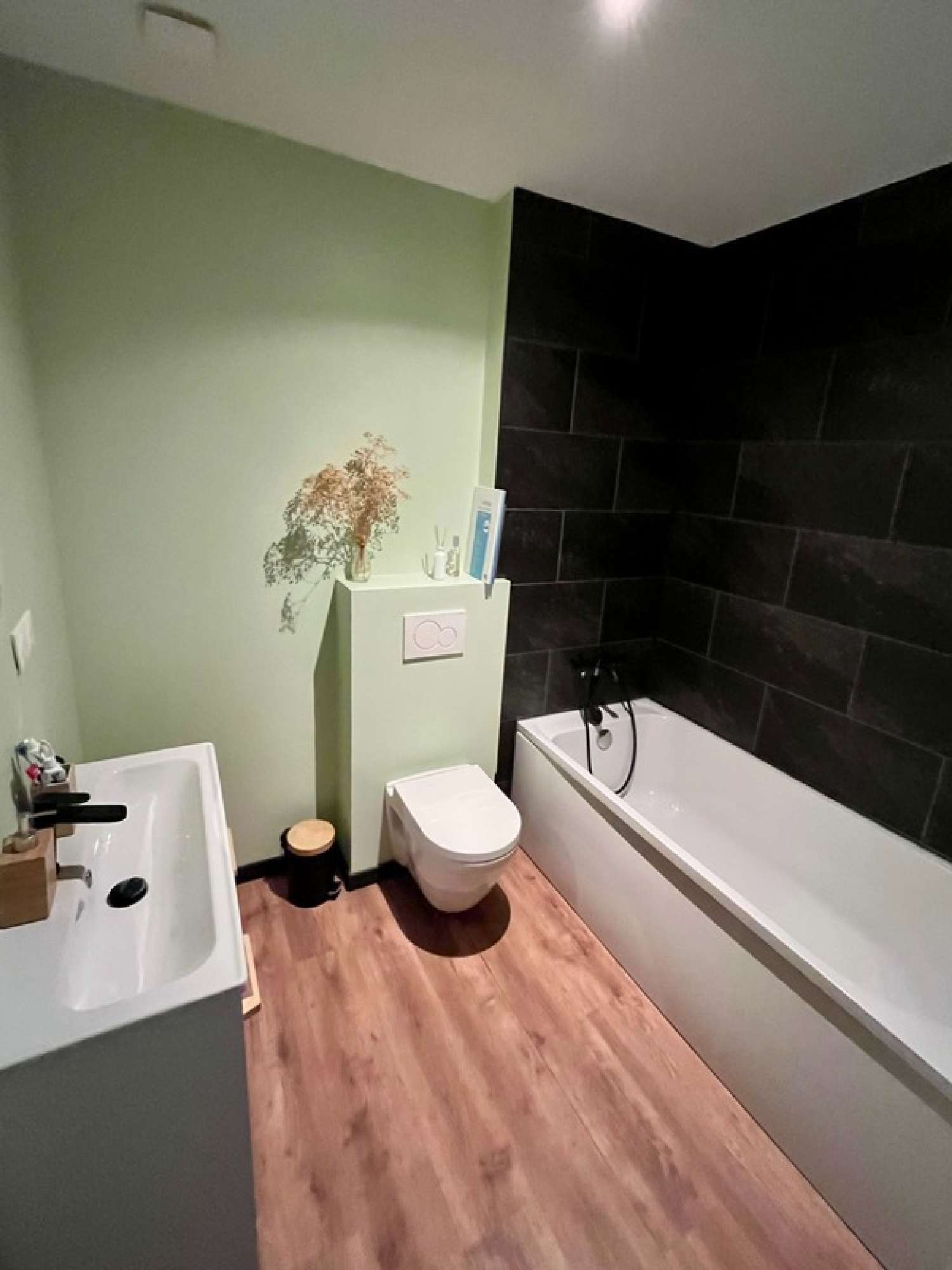 for sale apartment Les Neyrolles Ain 7