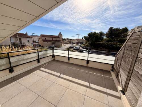 Les-Pennes-Mirabeau Bouches-du-Rhône appartement foto 7191346