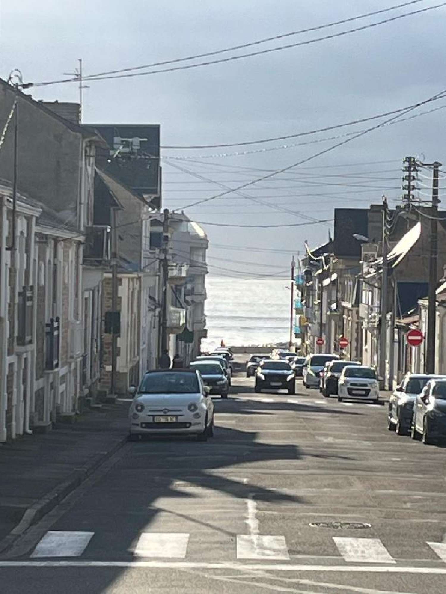 te koop appartement Les Sables-d'Olonne Vendée 1