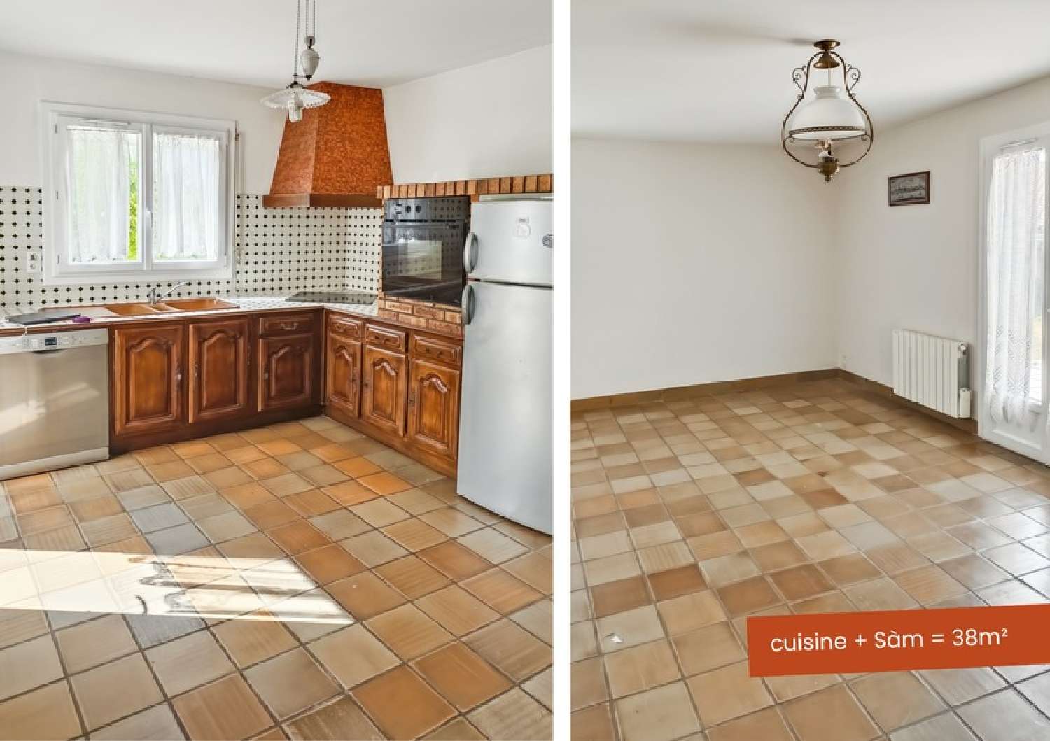  te koop appartement Les Sables-d'Olonne Vendée 2