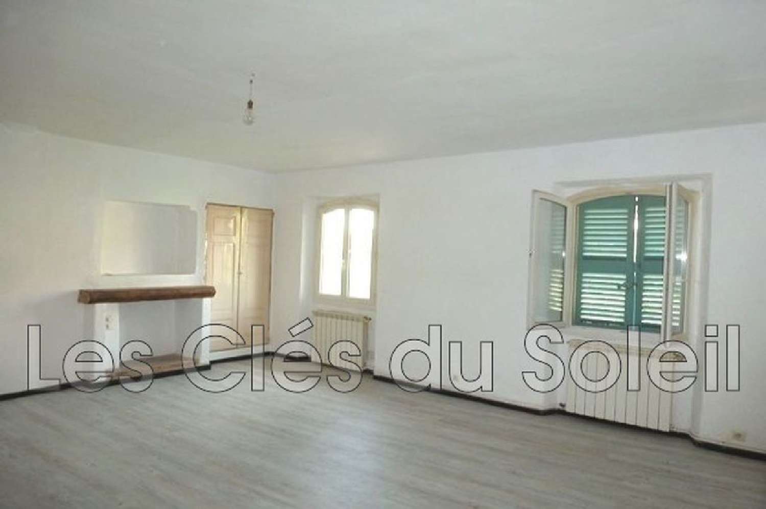  à vendre appartement Les Salins d'Hyères Var 1