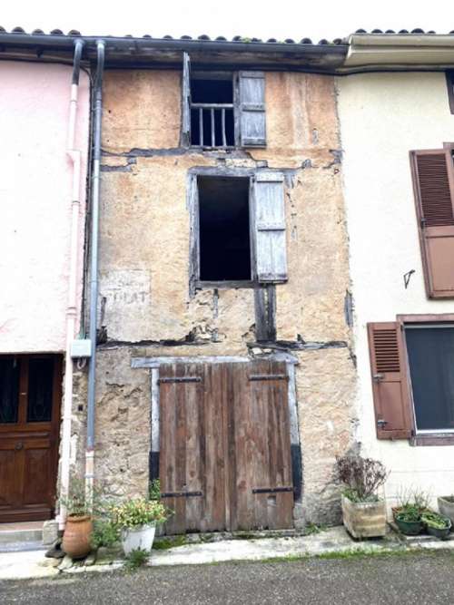 Lescure Ariège appartement foto 7181382