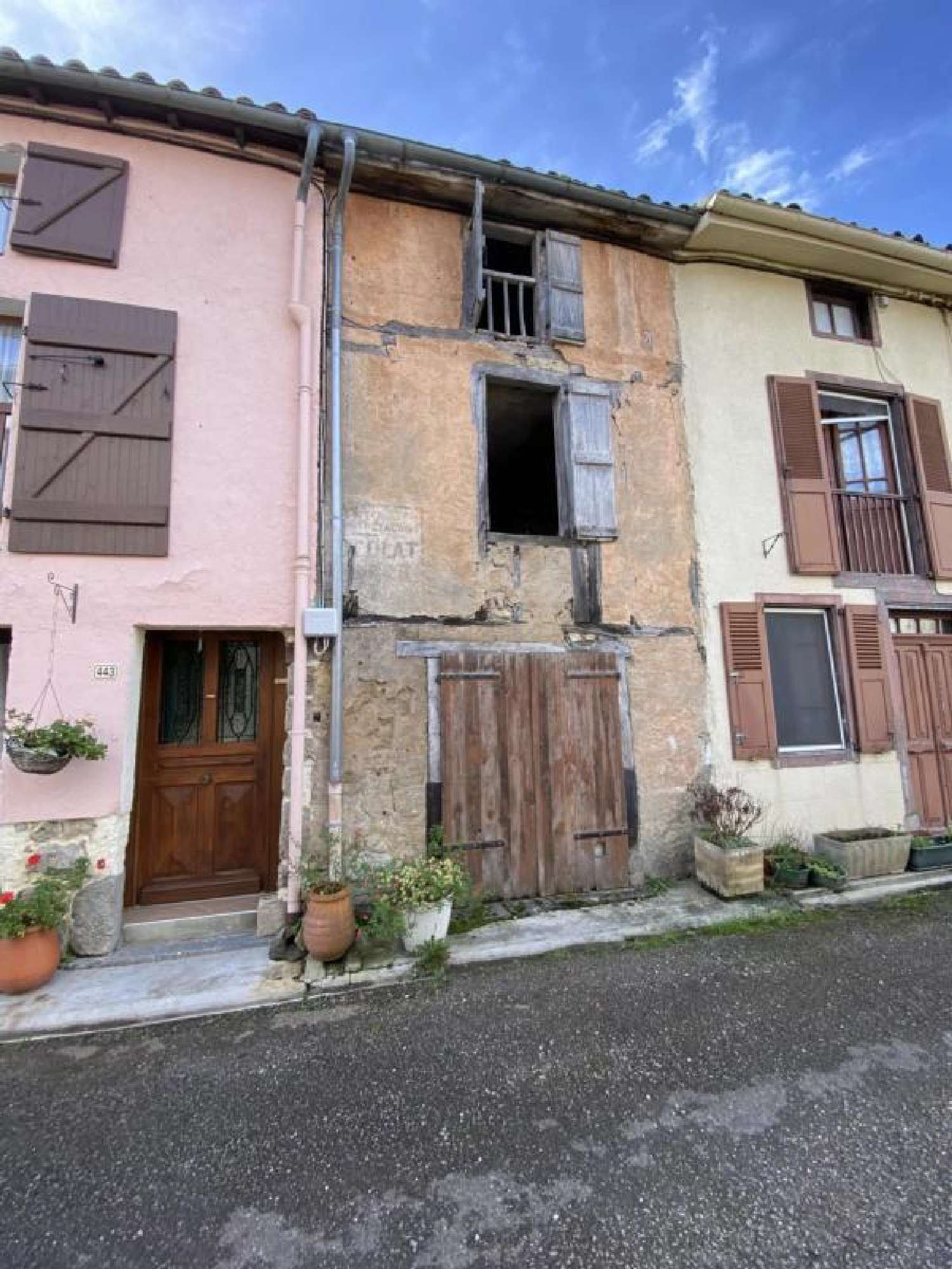  te koop appartement Lescure Ariège 2