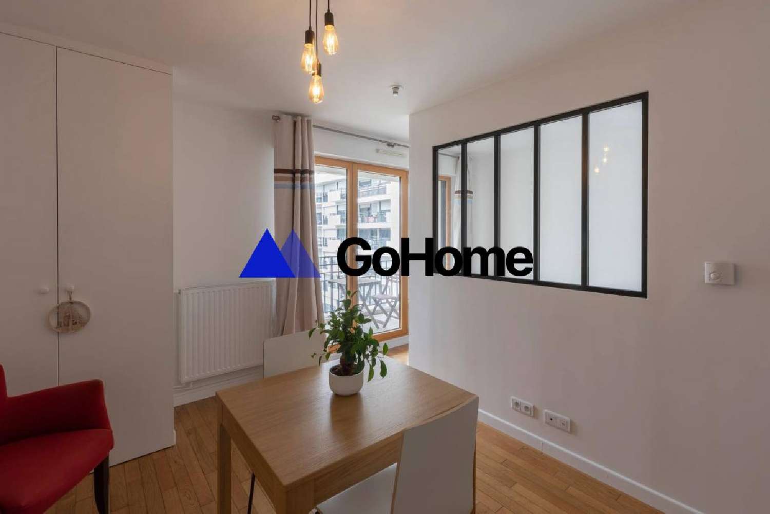  te koop appartement Levallois-Perret Hauts-de-Seine 1