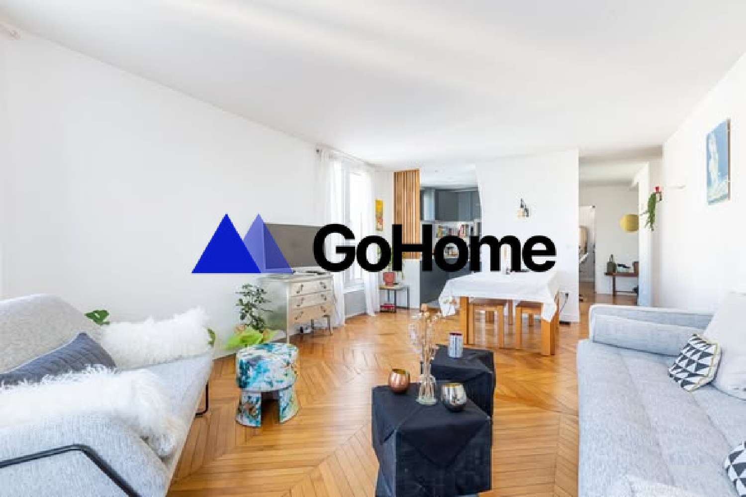  te koop appartement Levallois-Perret Hauts-de-Seine 1