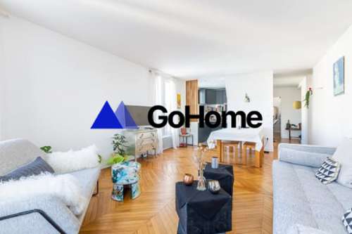 Levallois-Perret Hauts-de-Seine appartement foto 7212647