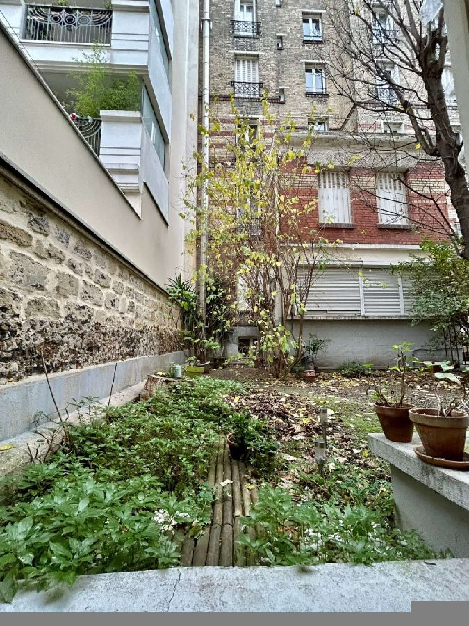 te koop appartement Levallois-Perret Hauts-de-Seine 5