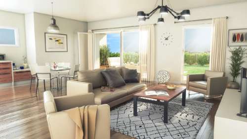 Levallois-Perret Hauts-de-Seine Wohnung/ Apartment Bild 7194411