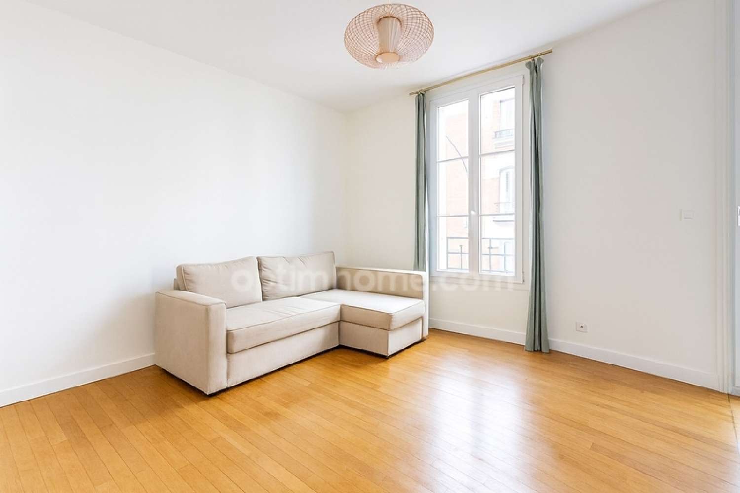 te koop appartement Levallois-Perret Hauts-de-Seine 2