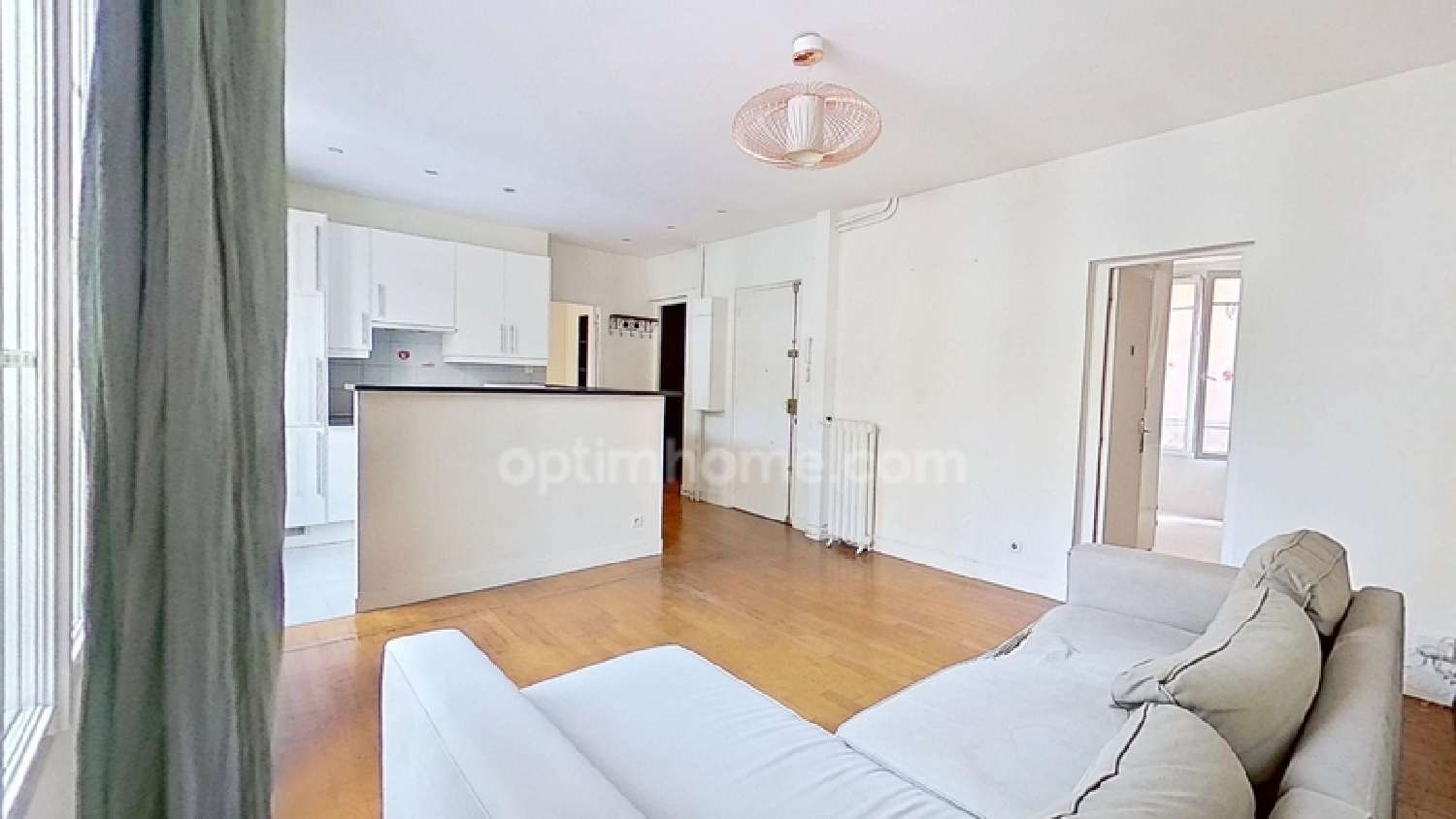 te koop appartement Levallois-Perret Hauts-de-Seine 3