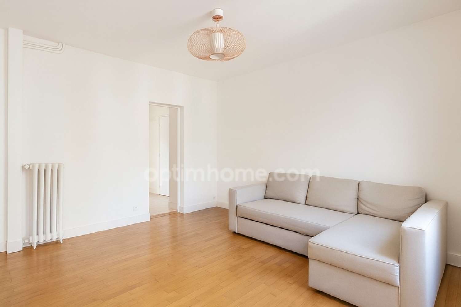 te koop appartement Levallois-Perret Hauts-de-Seine 4