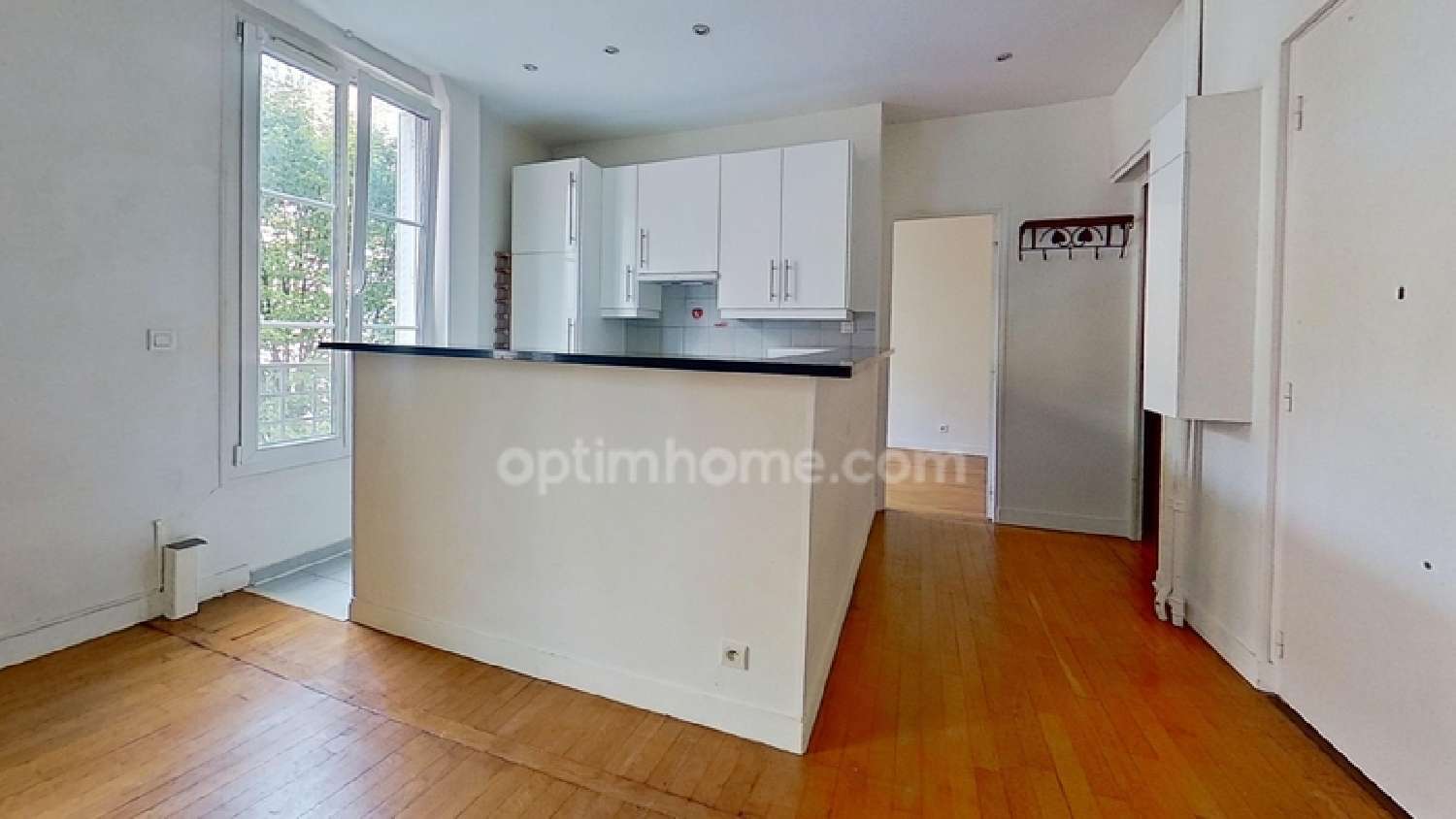 te koop appartement Levallois-Perret Hauts-de-Seine 5