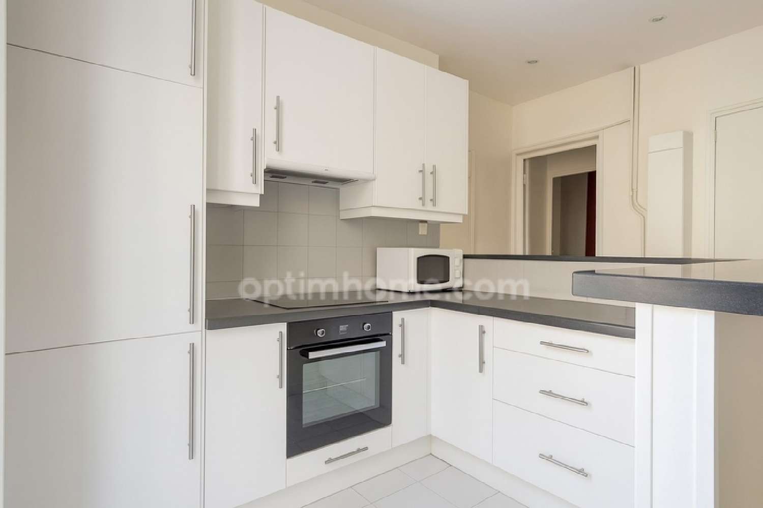 te koop appartement Levallois-Perret Hauts-de-Seine 6