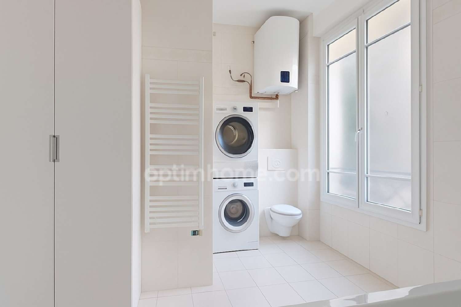 te koop appartement Levallois-Perret Hauts-de-Seine 8