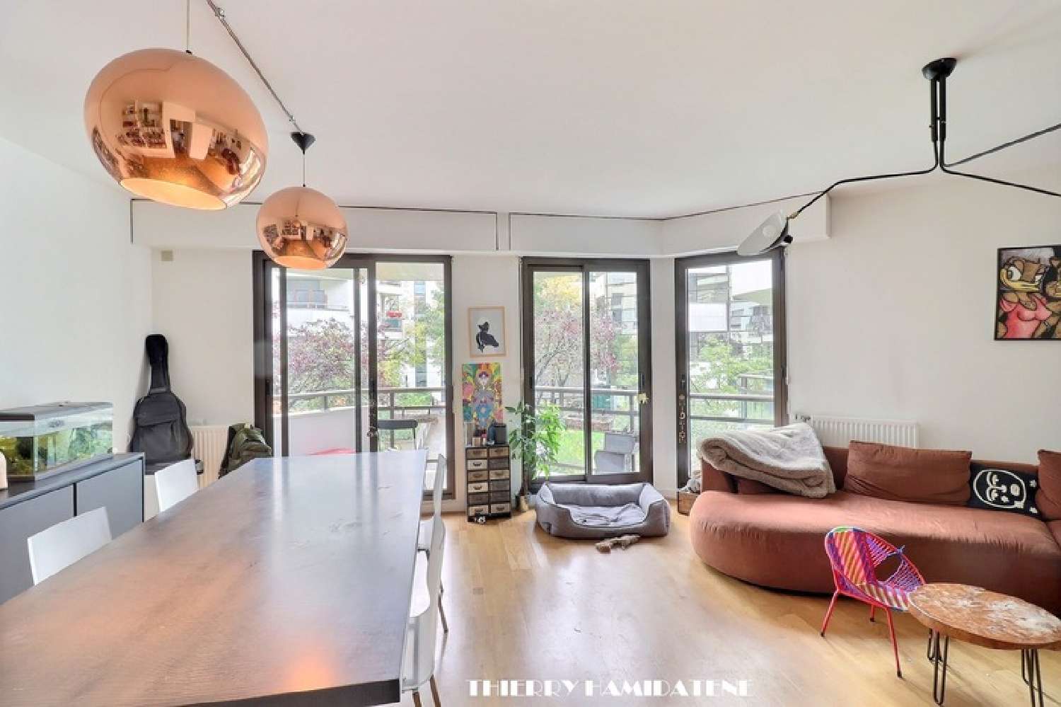 te koop appartement Levallois-Perret Hauts-de-Seine 2