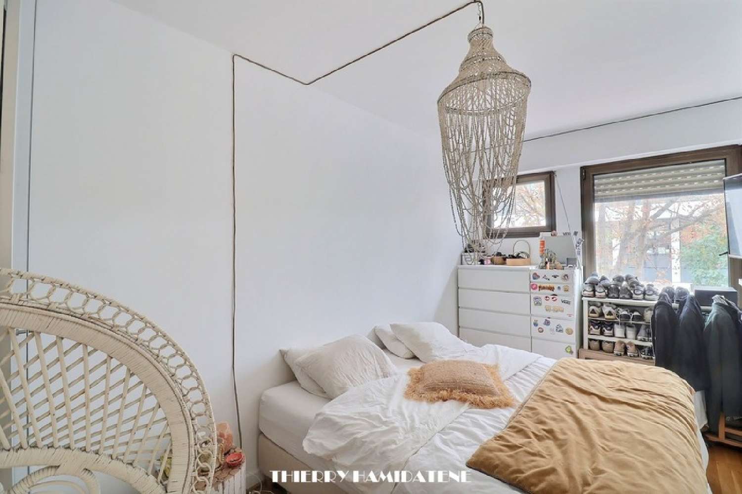 te koop appartement Levallois-Perret Hauts-de-Seine 6