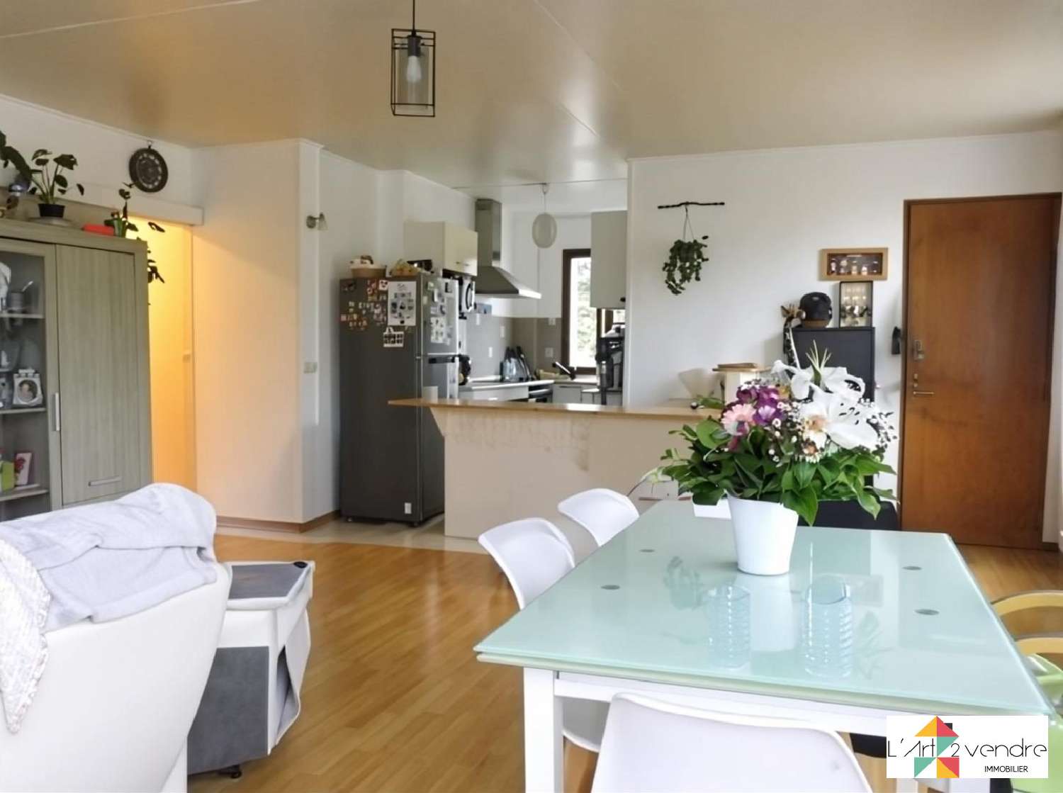  à vendre appartement Liancourt Oise 2