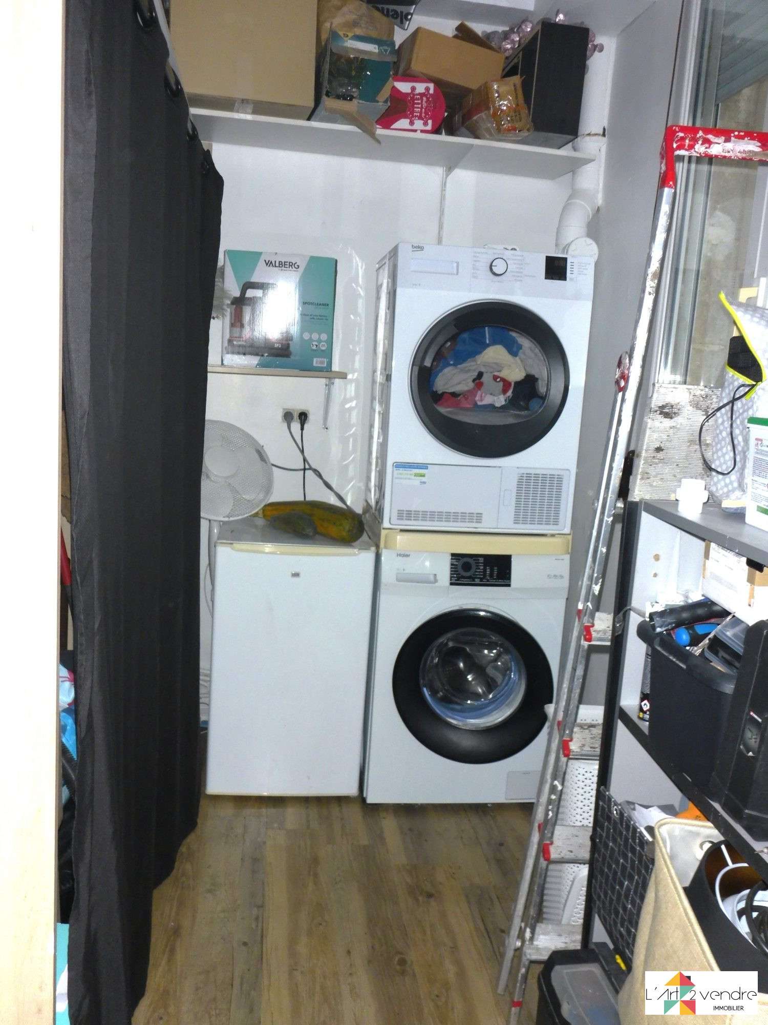  à vendre appartement Liancourt Oise 3