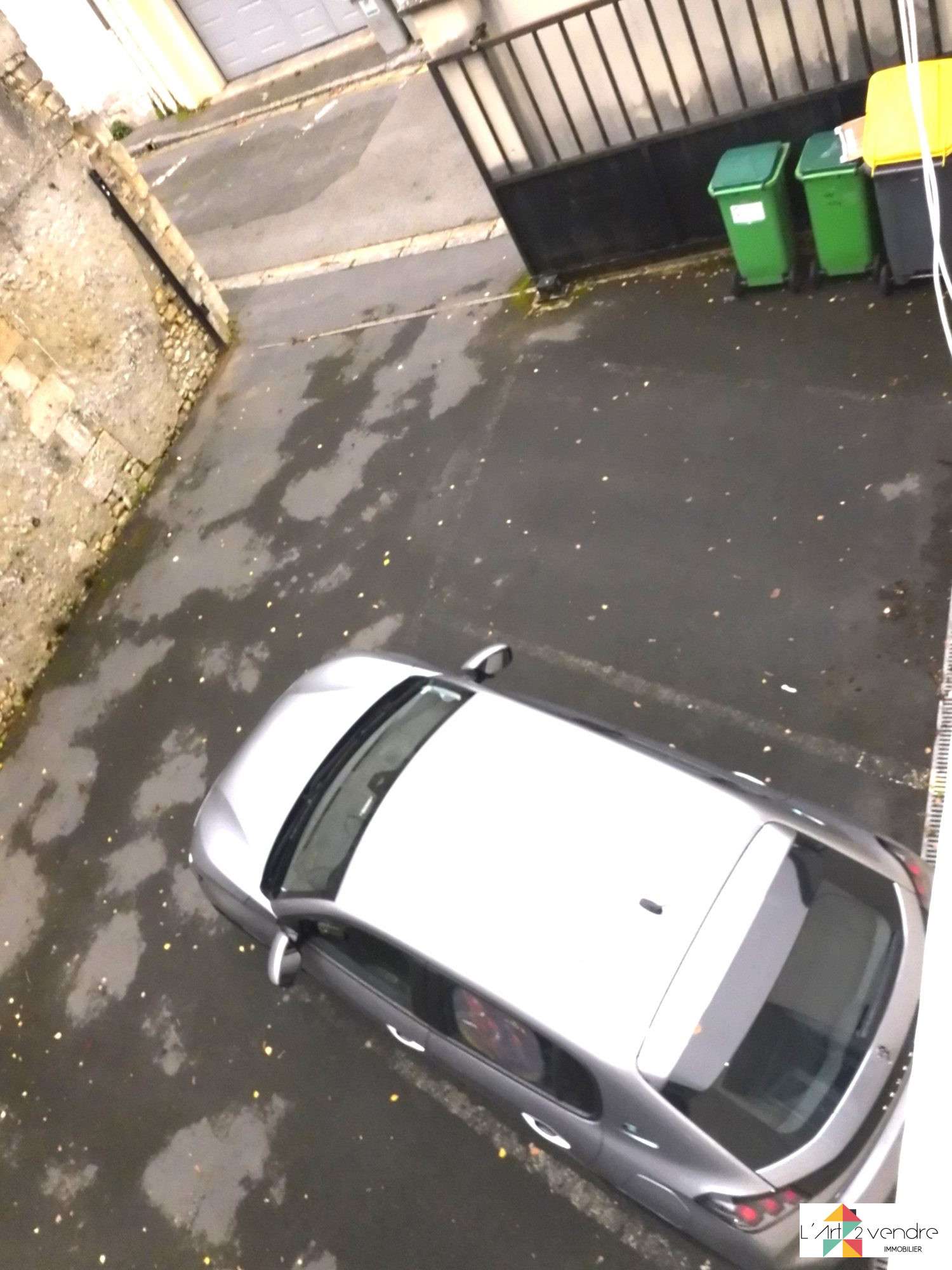  à vendre appartement Liancourt Oise 4