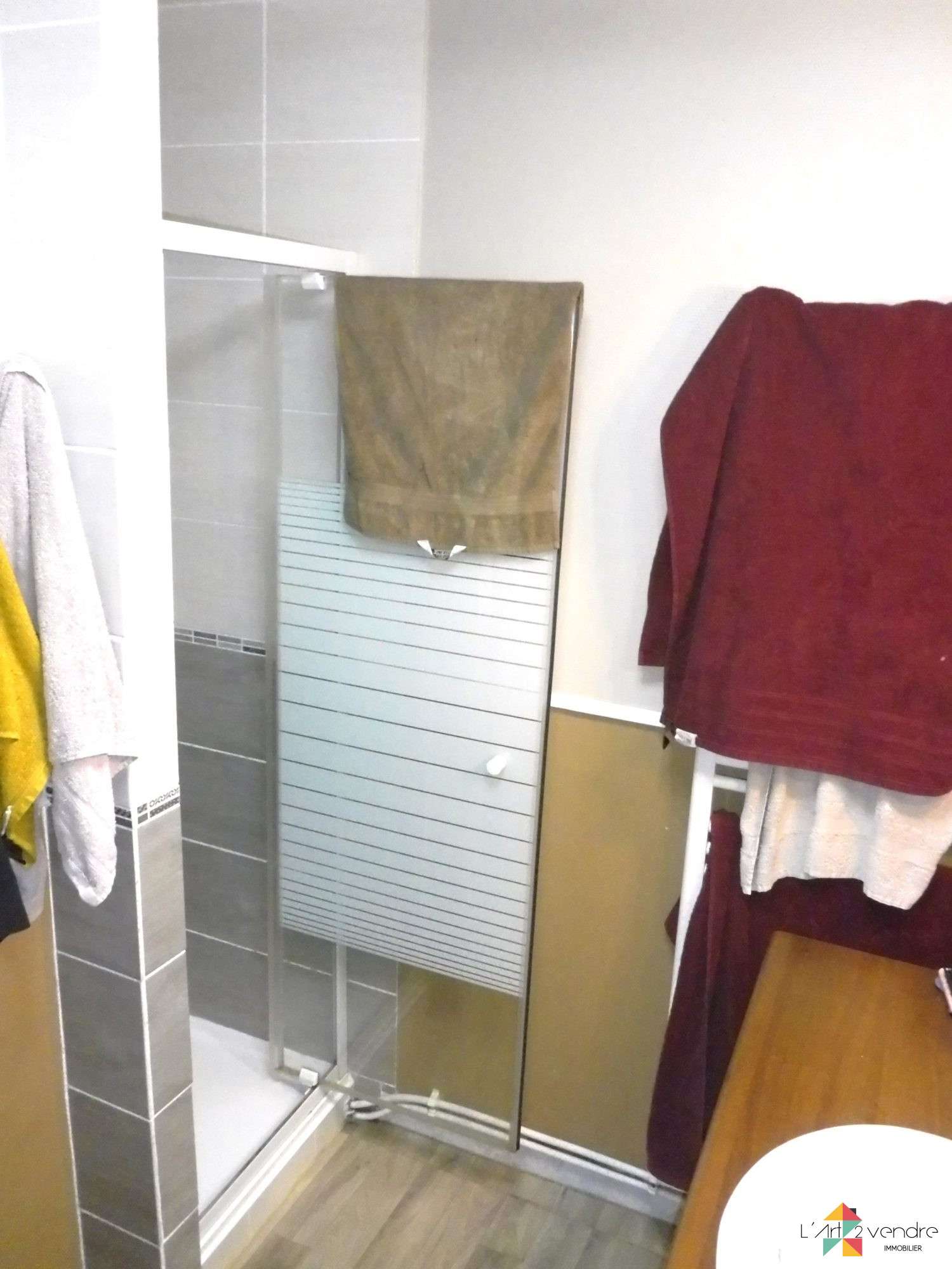  à vendre appartement Liancourt Oise 5