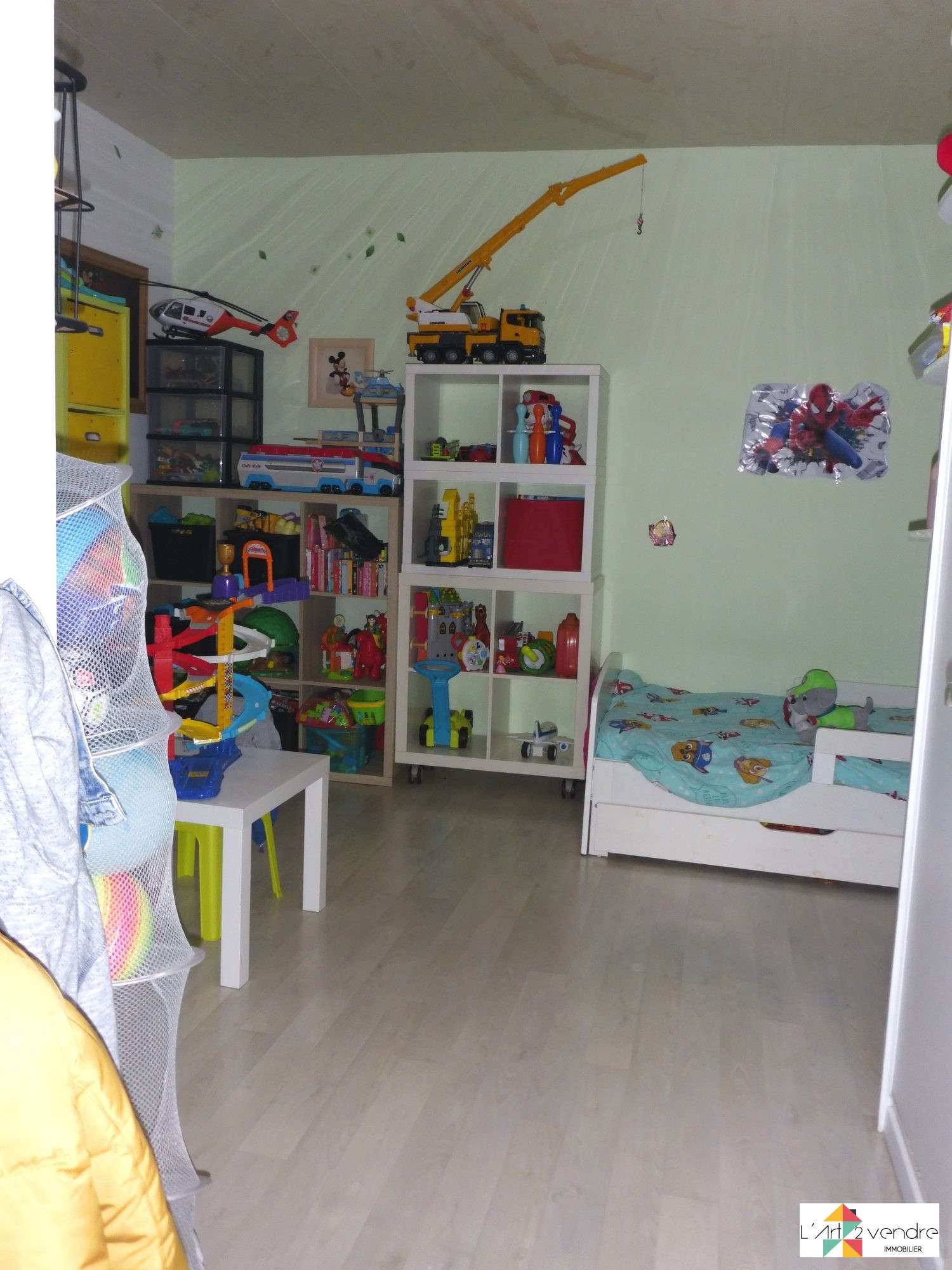  à vendre appartement Liancourt Oise 7