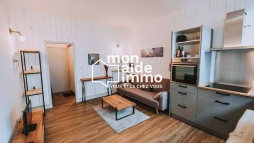 Libourne Gironde appartement foto 7170978