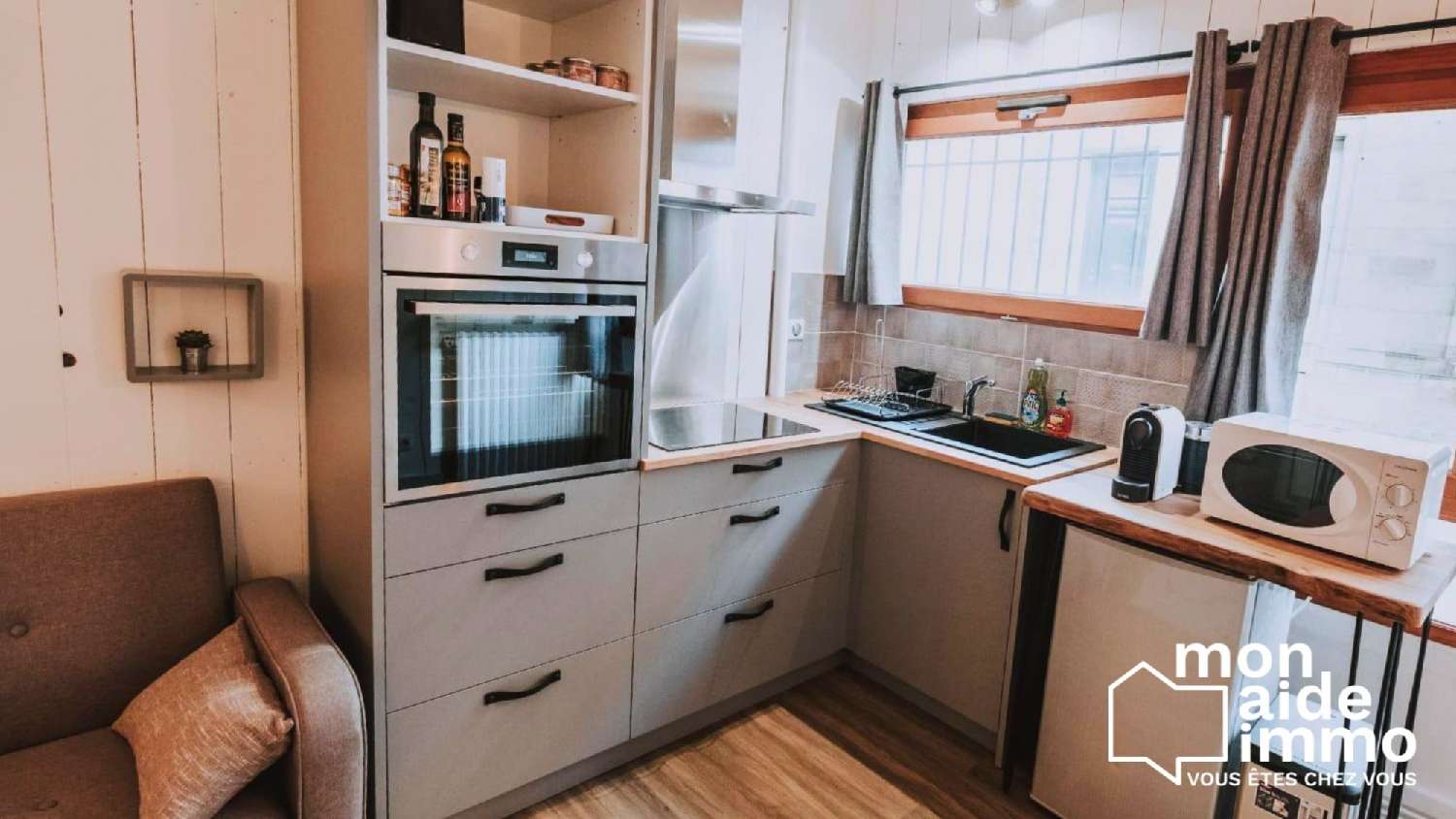 te koop appartement Libourne Gironde 2