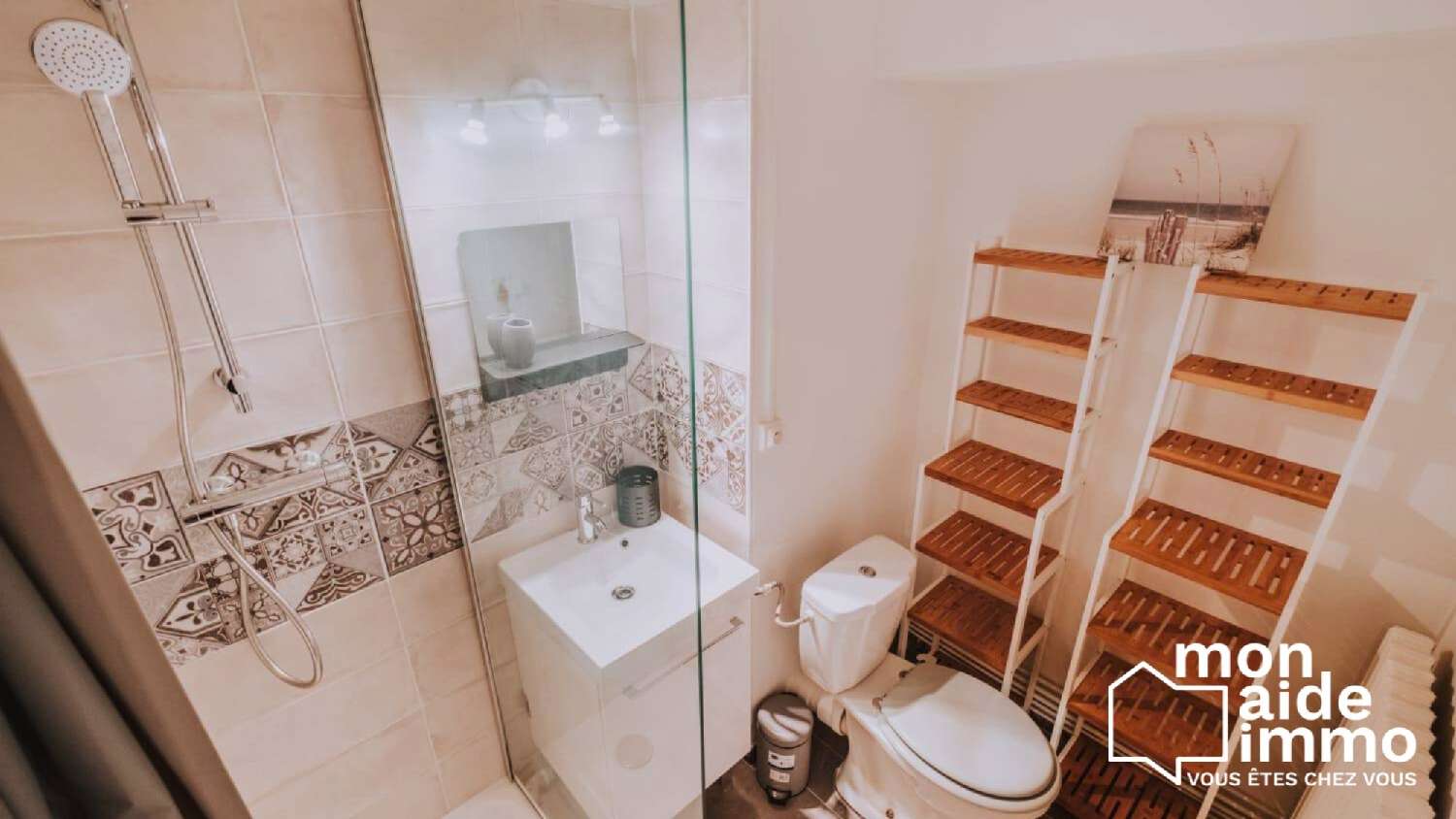 te koop appartement Libourne Gironde 4