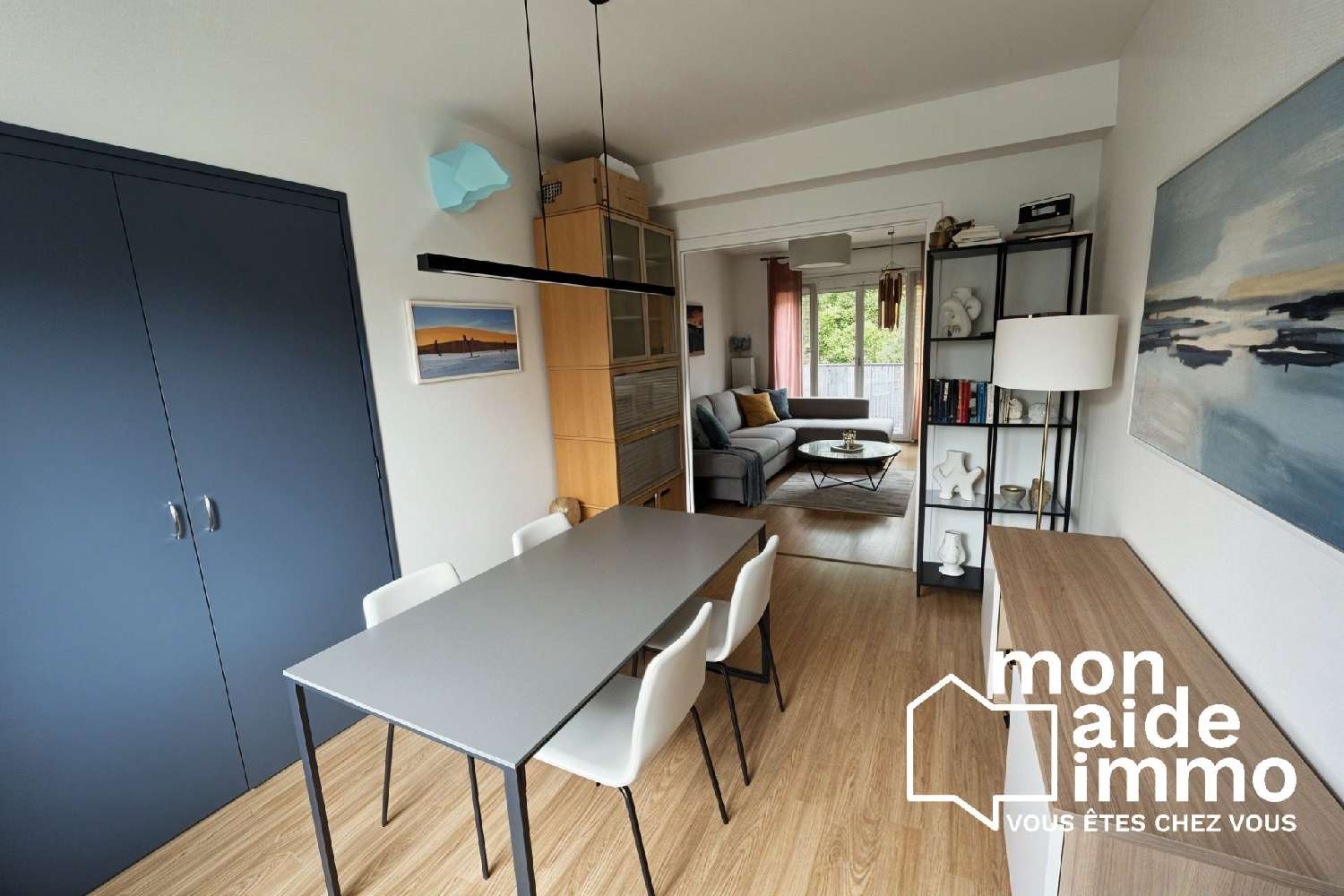 for sale apartment Libourne Gironde 2