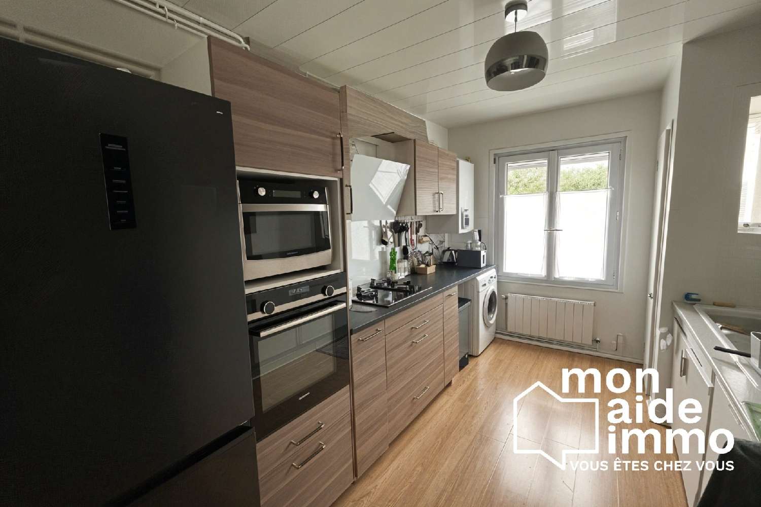 for sale apartment Libourne Gironde 3