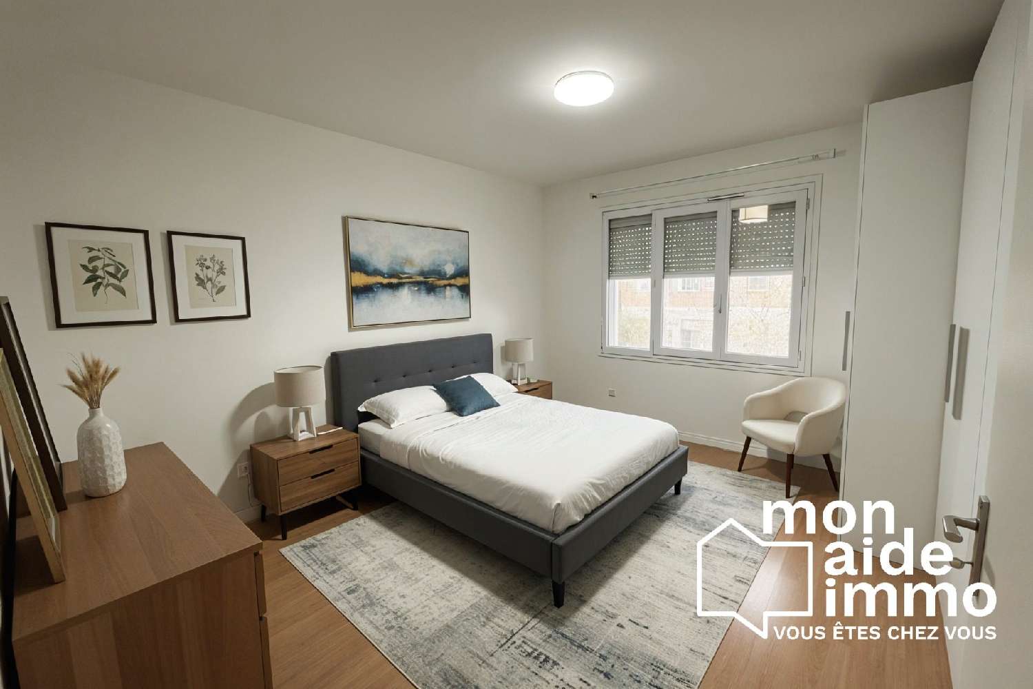 for sale apartment Libourne Gironde 4