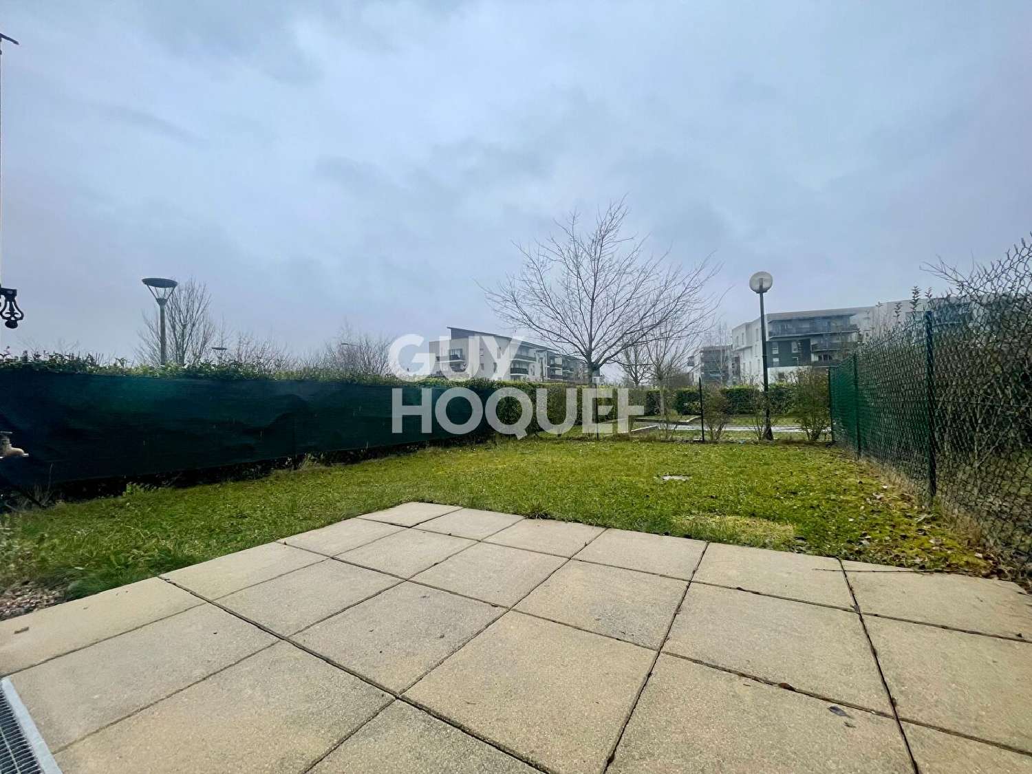 for sale apartment Lieusaint Seine-et-Marne 1