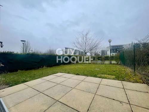 Lieusaint Seine-et-Marne apartment foto 7191833