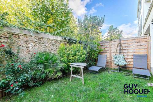 Lieusaint Seine-et-Marne appartement foto 7212521