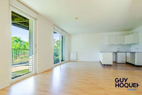 Lieusaint Seine-et-Marne appartement foto 7212581