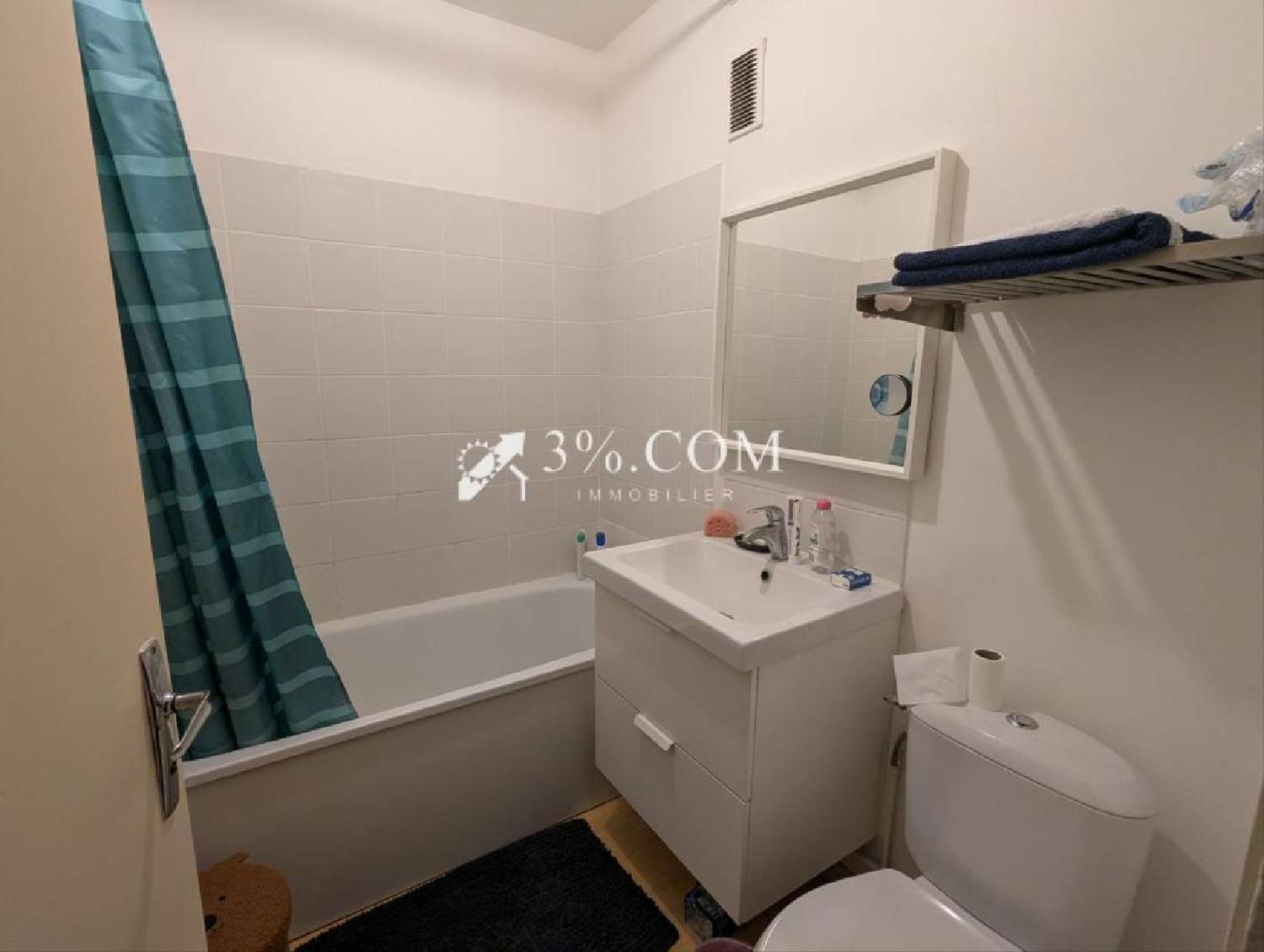  for sale apartment Lille 59800 Nord 3