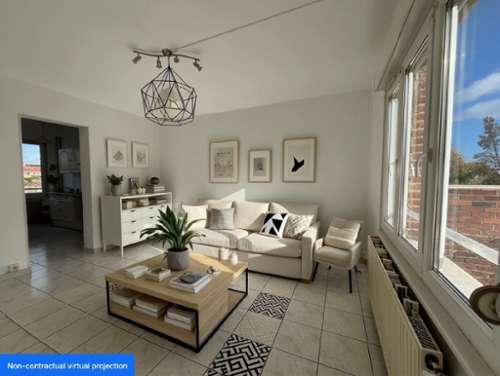 Lille 59800 Nord Wohnung/ Apartment Bild 7170033